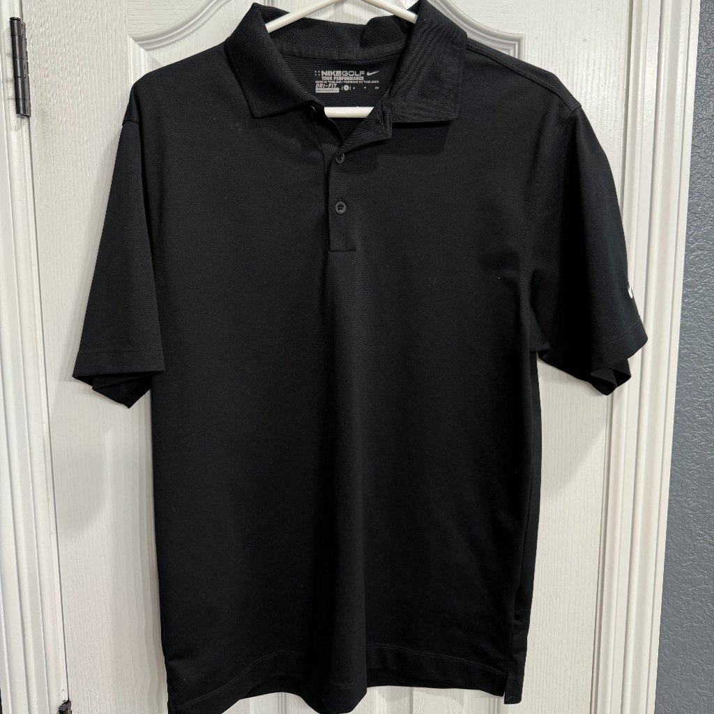 Nike Golf Polo